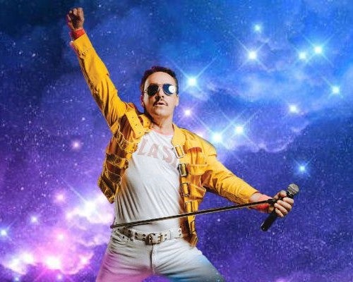 More Info for Absolute Queen, the Tribute Returns