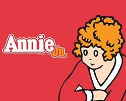 More Info for Annie Jr.
