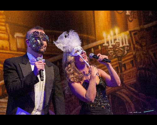 More Info for Best of Broadway: The Music of Andrew Lloyd Webber!