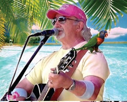 More Info for Don't Miss this Ultimate Buffet Tribute