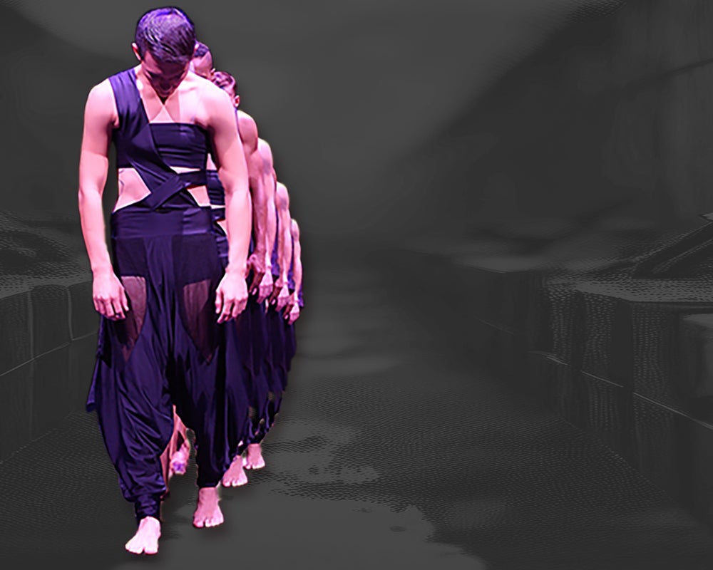 More Info for Dance NOW! Miami Program II: Bridges NOT Walls