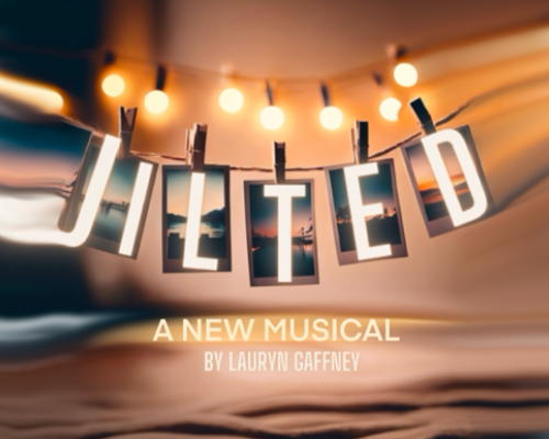 More Info for FIU presents Jilted: A New Musical!