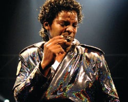 More Info for Join us for a THRILLER concert!