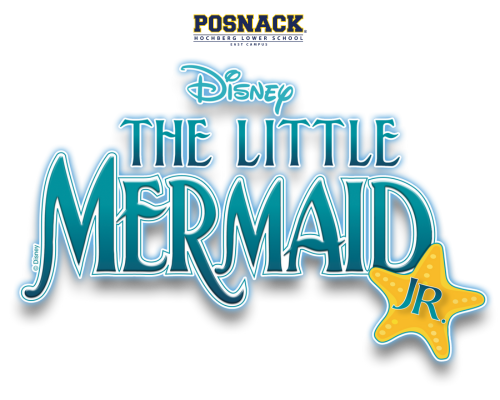 More Info for Posnack School presents Disney's The Little Mermaid Jr
