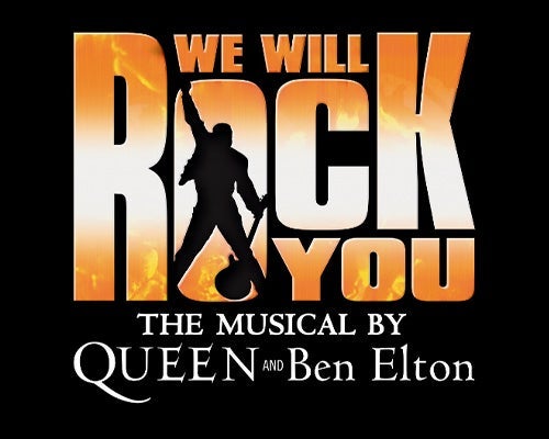 More Info for We will Rock You…Don't Miss Out!